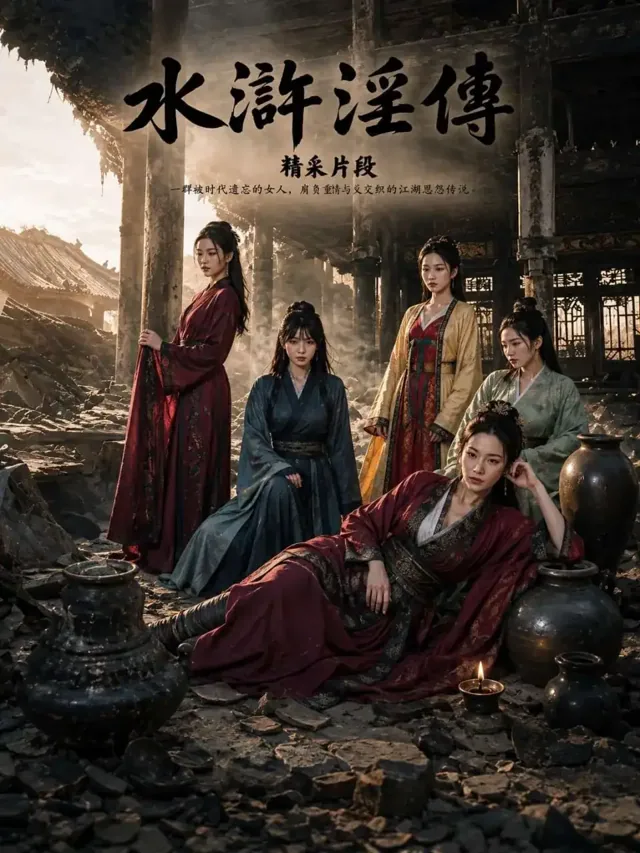 短剧《合租先生的早餐》甜宠题材封面